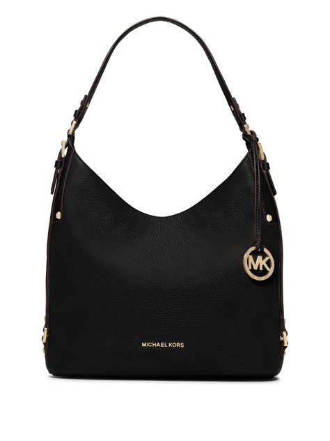 michael kors belted hobo bag|Michael Kors hobo bag sale.